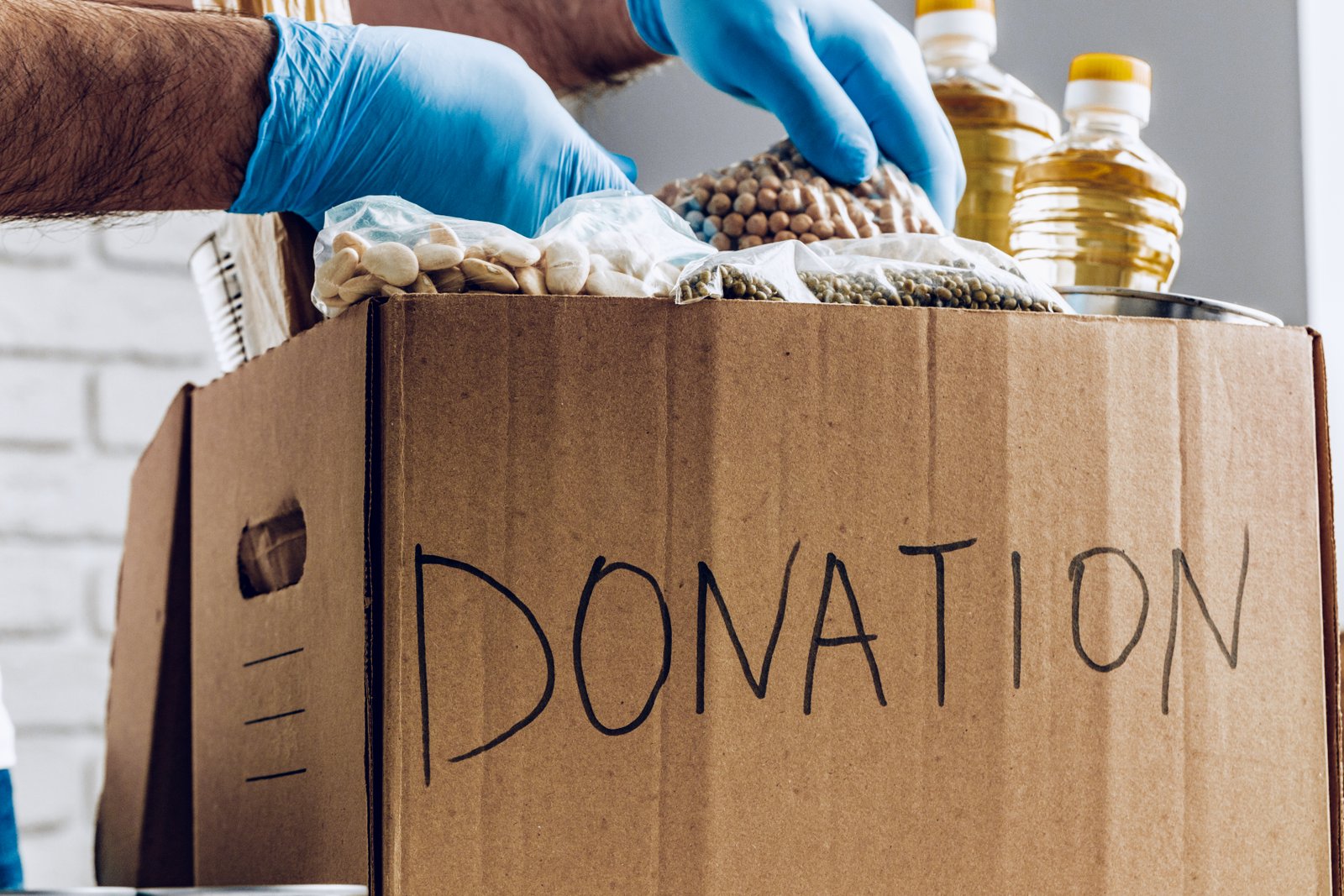 About Foundation