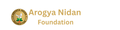 Arogya Nidan Foundation Logo